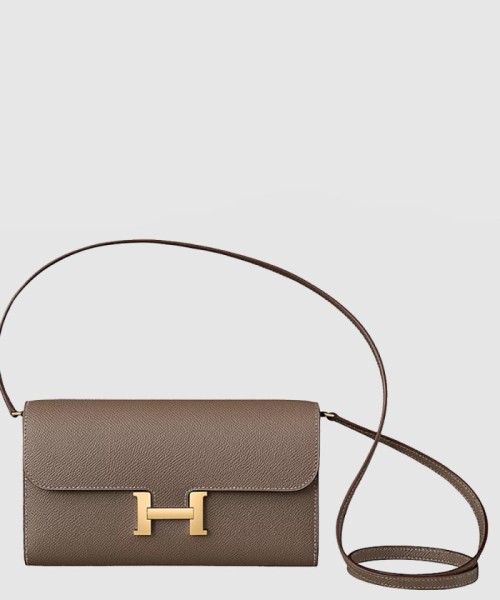 [HERMES-에르메스]콘스탄스 투고백 앱송