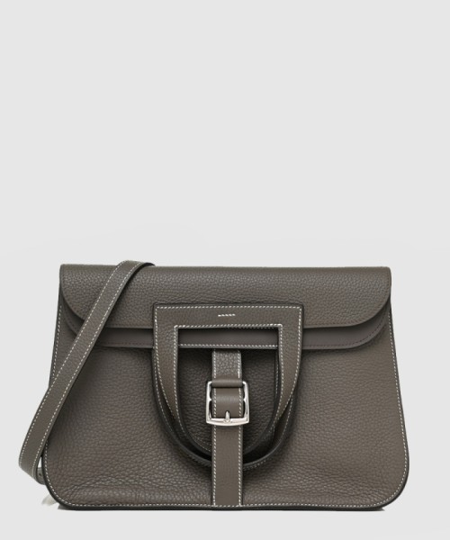 [HERMES-에르메스]할잔백 클레망스