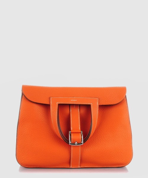 [HERMES-에르메스]할잔백 클레망스