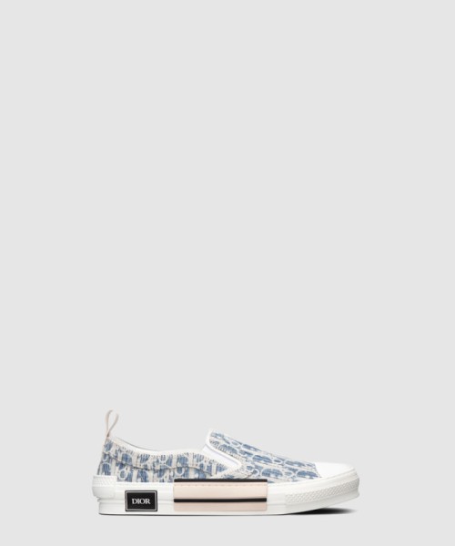 [DIOR-디올]B23 슬립온 스니커즈 3SN26
