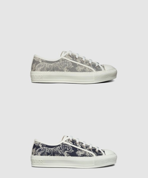 [DIOR-디올]WALK N DIOR 스니커즈 KCK21