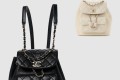 [CHANEL-샤넬]스몰 듀마 백팩 A68247