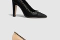 [CHANEL-샤넬]펌프스 G35384
