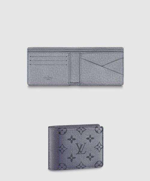 [LOUIS VUITTON-루이비통]멀티플 월렛 M30843