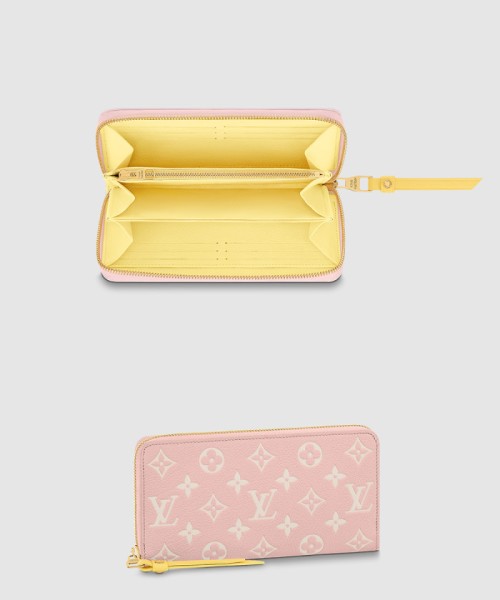 [LOUIS VUITTON-루이비통]지피 월렛 M81279