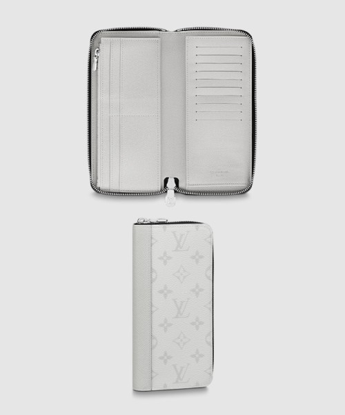 [LOUIS VUITTON-루이비통]지피 월렛 버티컬 M30446