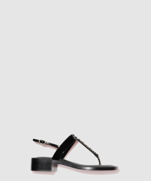 [CHANEL-샤넬]샌들 G38200