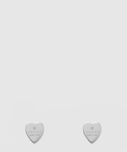 [GUCCI-구찌]하트 귀걸이 223990