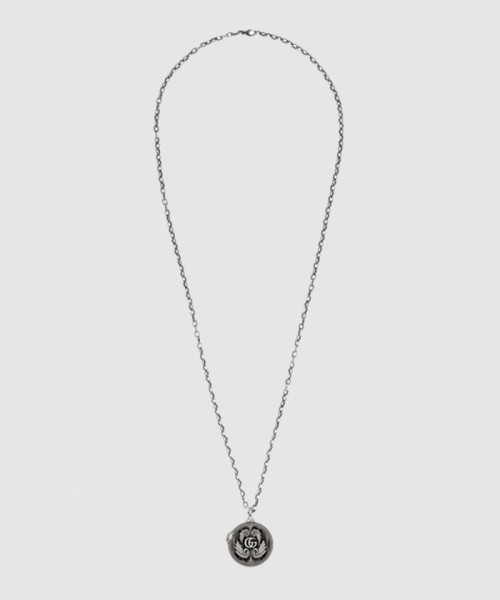 [GUCCI-구찌]가든 목걸이 577330