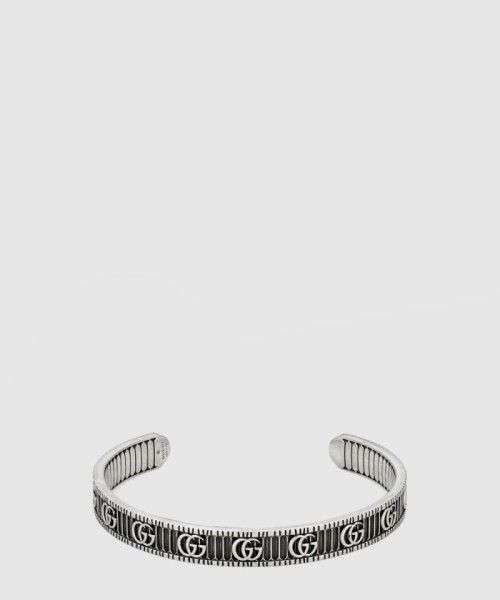 [GUCCI-구찌]GG 마몽 팔찌 551903