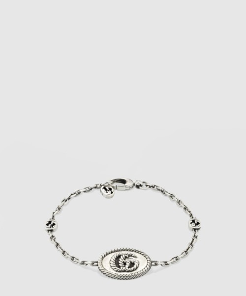 [GUCCI-구찌]GG 팔찌 627749