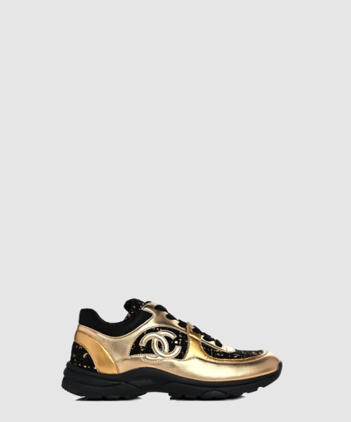 [CHANEL-샤넬]스니커즈 G34360