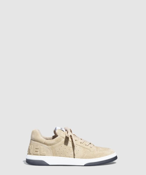 [CHANEL-샤넬]스니커즈 G39225