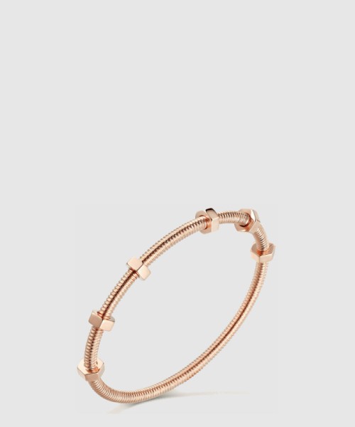 [CARTIER-까르띠에]에크루 드 까르띠에 팔찌 B6049517