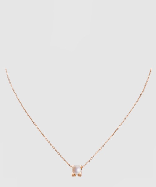 [CARTIER-까르띠에]C 드 까르띠에 목걸이 B7059000