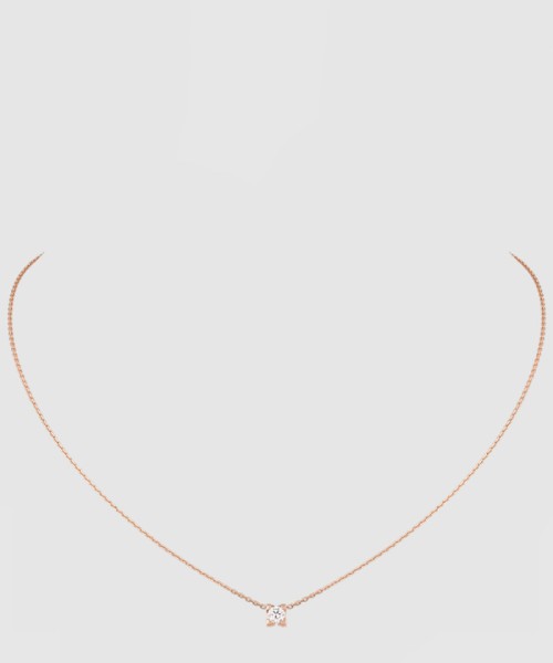 [CARTIER-까르띠에]C 드 까르띠에 목걸이 N7424281