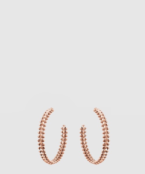 [CARTIER-까르띠에]클래쉬 드 까르띠에 귀걸이 B8301416
