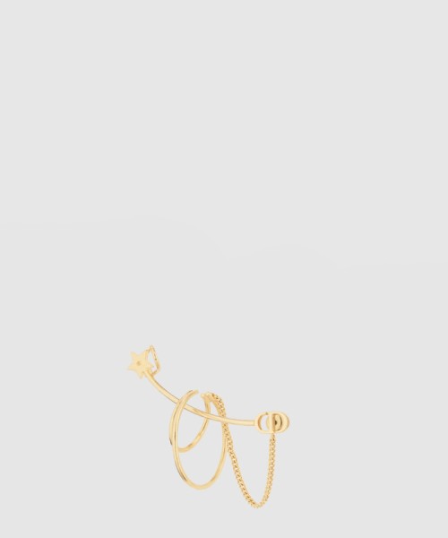 [DIOR-디올]30 몽테인 이어커프 E1928