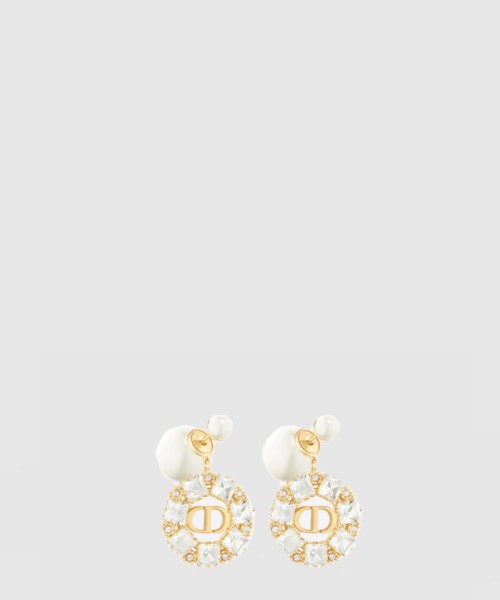 [DIOR-디올]트라이벌 귀걸이 E1937