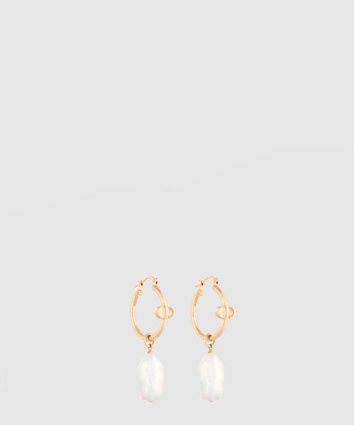 [DIOR-디올]쁘띠 CD 귀걸이 E2053