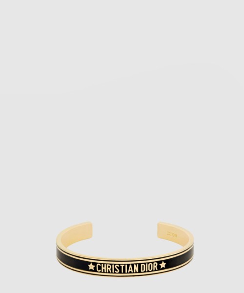 [DIOR-디올]코드 뱅글 B1650
