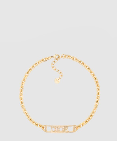 [DIOR-디올]레볼루션 목걸이 N1711