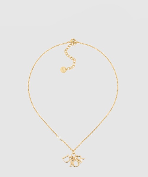 [DIOR-디올]레볼루션 목걸이 N1680