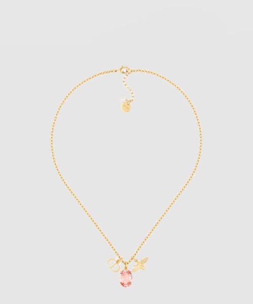 [DIOR-디올]쁘띠 CD 목걸이 N1714