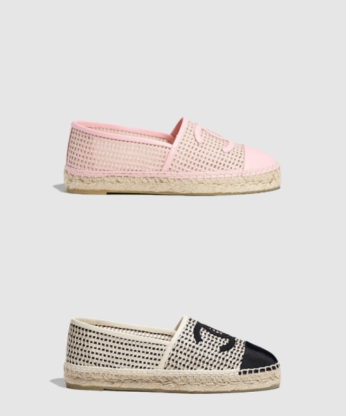 [CHANEL-샤넬]에스파듀 G37302