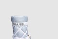 [CHANEL-샤넬]쇼트 부츠 G35343