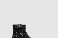 [CHANEL-샤넬]쇼트 부츠 G36763