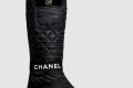 [CHANEL-샤넬]부츠 G38428