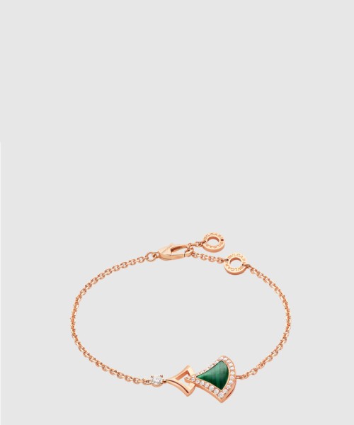 [BULGARI-불가리]디바스 드림 팔찌 358892