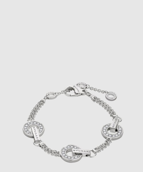 [BULGARI-불가리]불가리 팔찌 357939