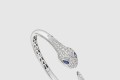 [BULGARI-불가리]세르펜티 팔찌 354098