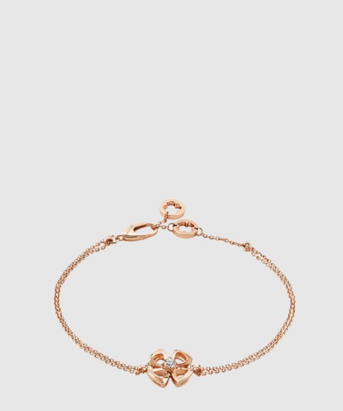 [BULGARI-불가리]피오레버 팔찌 355326