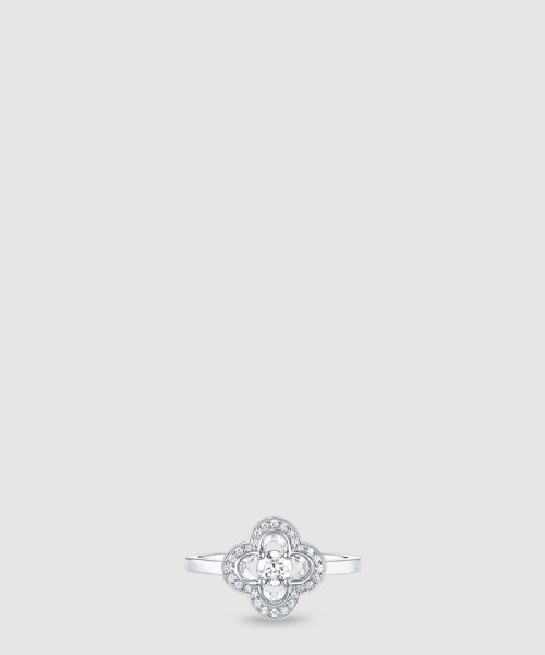 [LOUIS VUITTON-루이비통]레스 아르당트 반지 Q9K57A