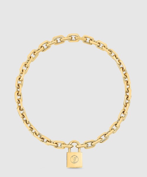 [LOUIS VUITTON-루이비통]LV 에지 목걸이 MP2993