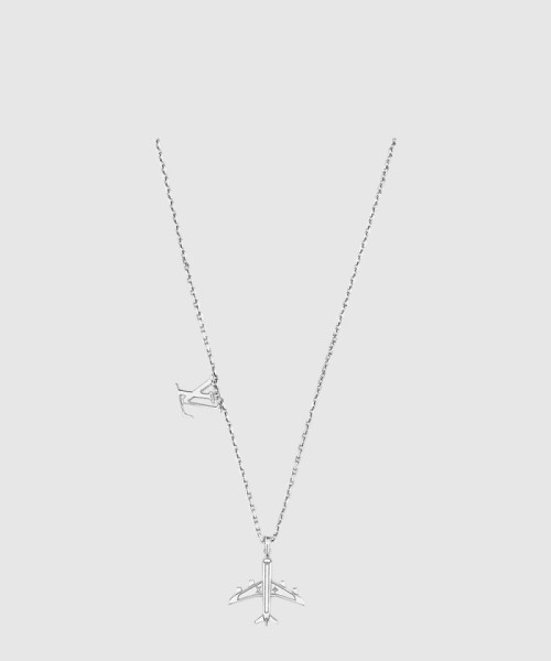 [LOUIS VUITTON-루이비통]LV 플레인 목걸이 MP3157