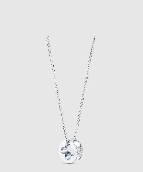 [LOUIS VUITTON-루이비통]앙프렝뜨 목걸이 Q93675