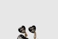 [CHANEL-샤넬]귀걸이 AB9406
