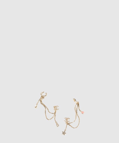 [CHANEL-샤넬] 귀걸이 AB8367