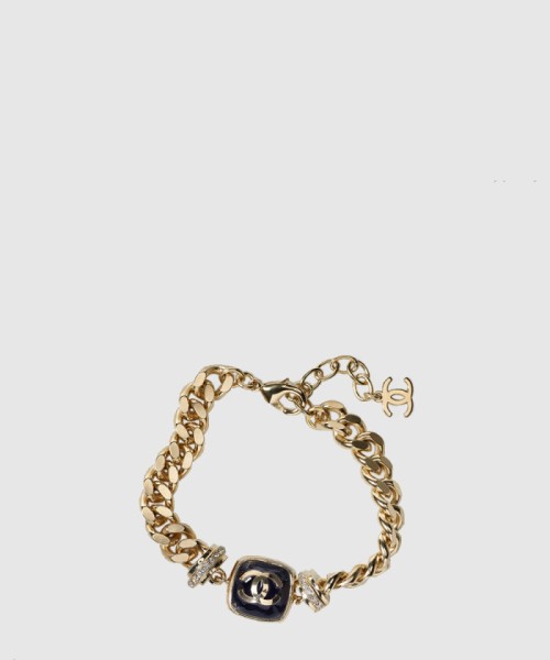 [CHANEL-샤넬]팔찌 AB9319