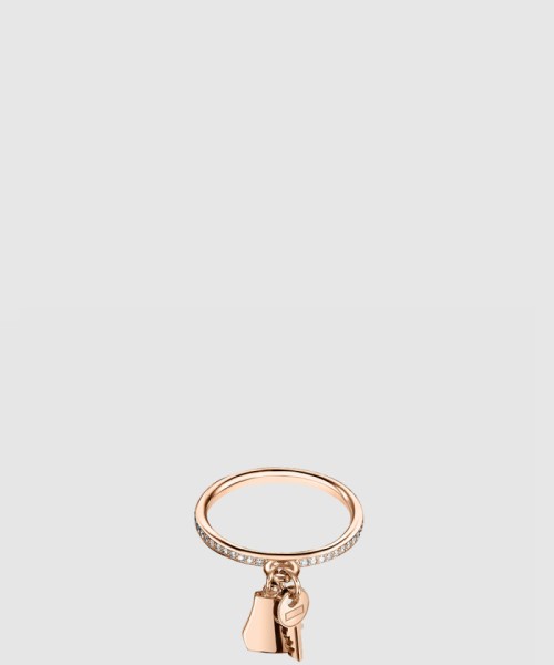 [HERMES-에르메스]켈리 클로셰 반지