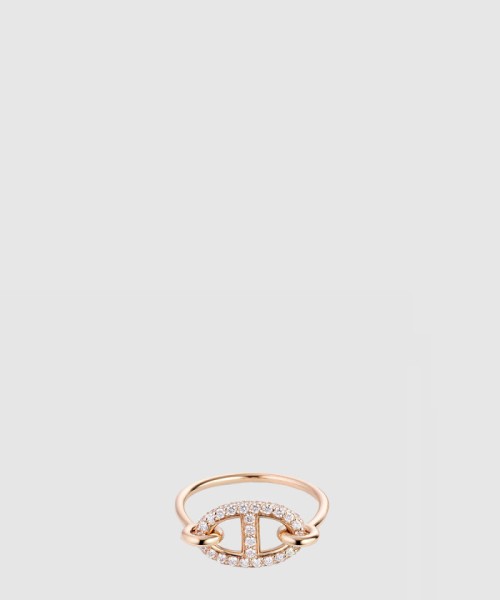 [HERMES-에르메스]뉴파랑돌 반지