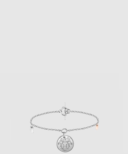 [HERMES-에르메스]엑스리브리스 팔찌