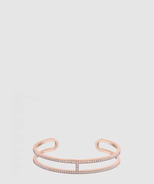 [HERMES-에르메스]에버 체인 당크레 팔찌