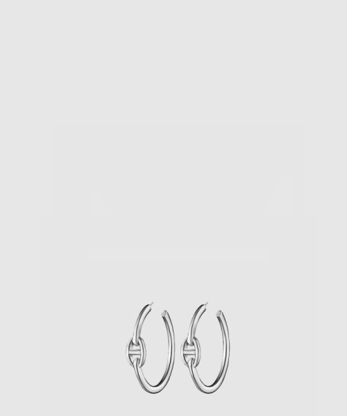 [HERMES-에르메스]샹달 귀걸이