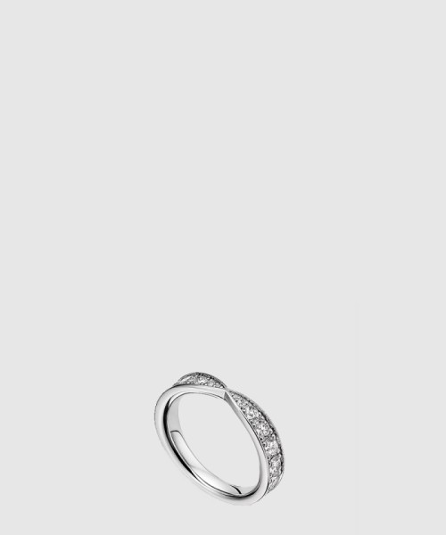 [TIFFANY-티파니]밴드 반지