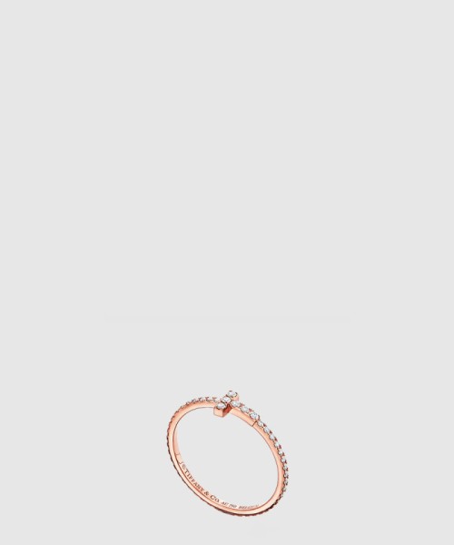 [TIFFANY-티파니]와이어 반지